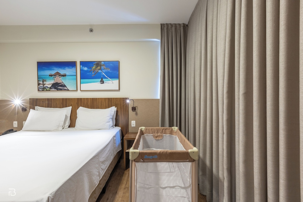 Gran Executive Hotel 17/64