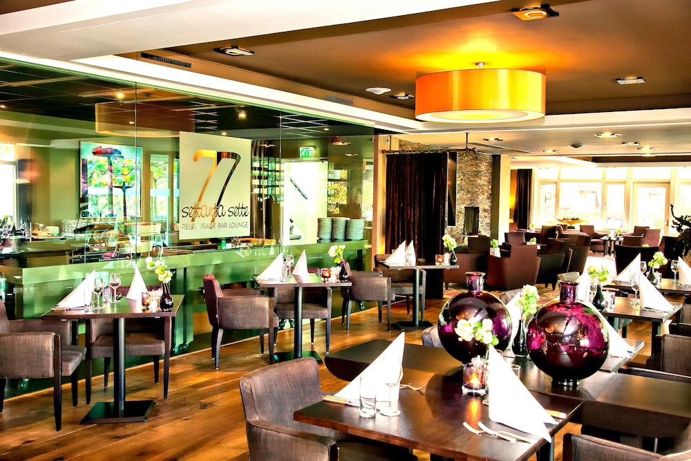 Fletcher Hotel Restaurant Sallandse Heuvelrug 38/45