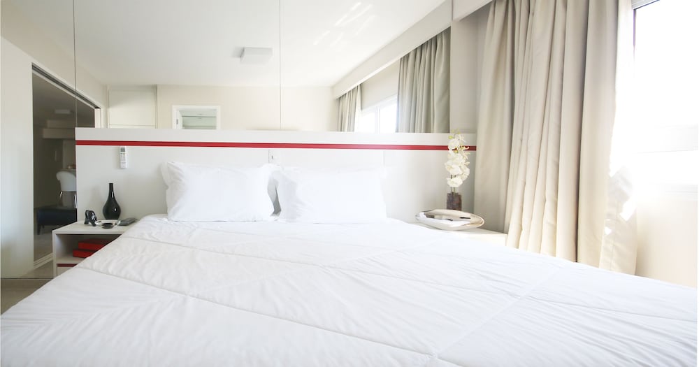 1 BEDROOM, PREMIUM, DOUBLE BED