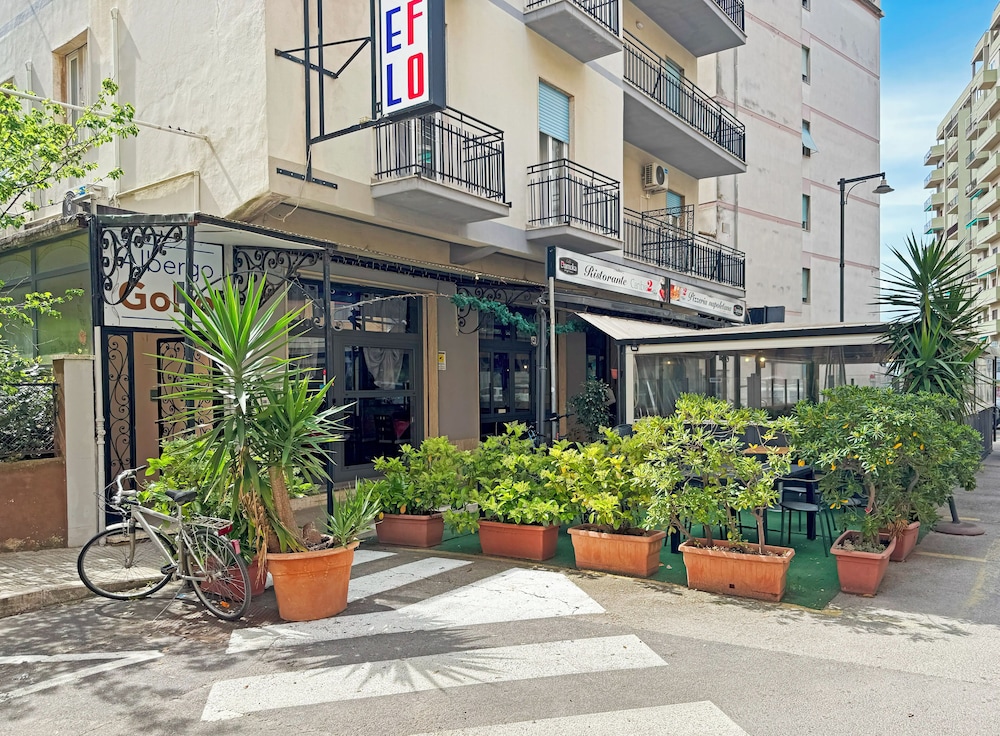 Albergo Golfo 1/31