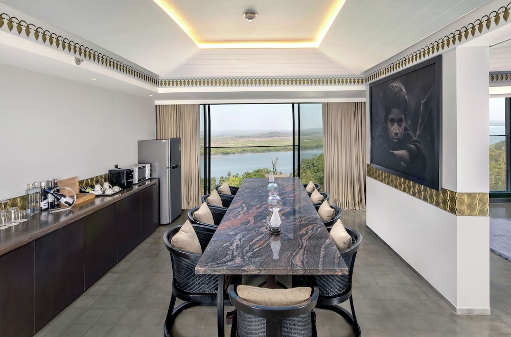 Doubletree By Hilton Goa Panaji 54/69