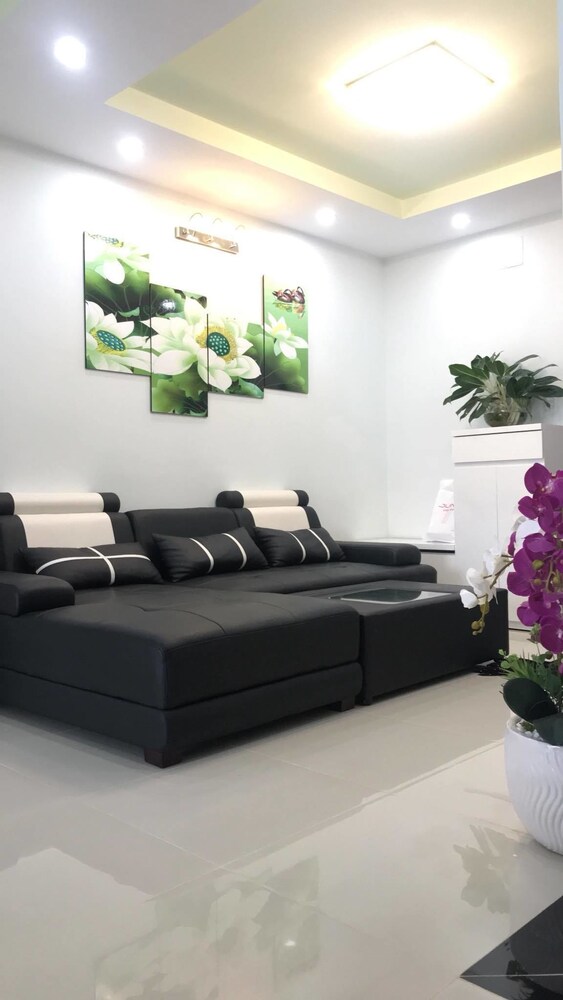 Chestnut Homestay 14/24