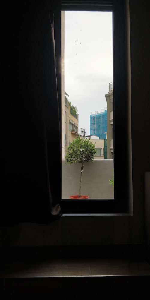 Pallada Athens Boutique Rooms and Apartments 36/43