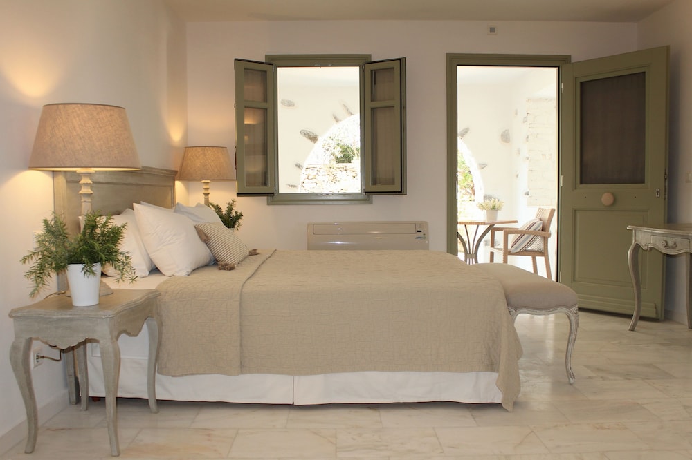 SAINT ANDREA SEA SIDE RESORT 28/70
