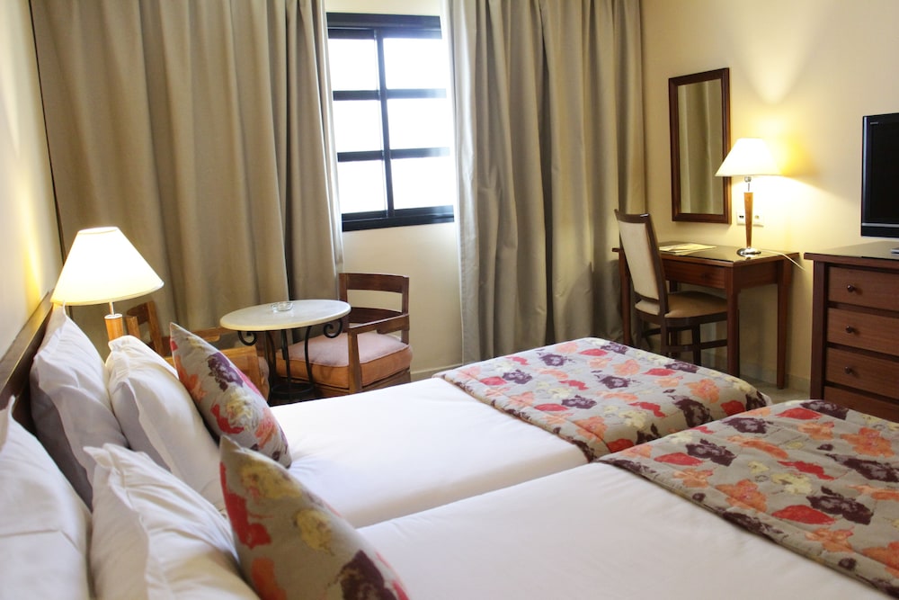 Le Consul酒店(Hotel Le Consul) 图片4
