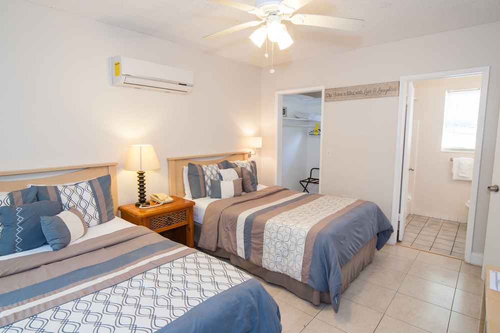Best Florida Resort 6/66