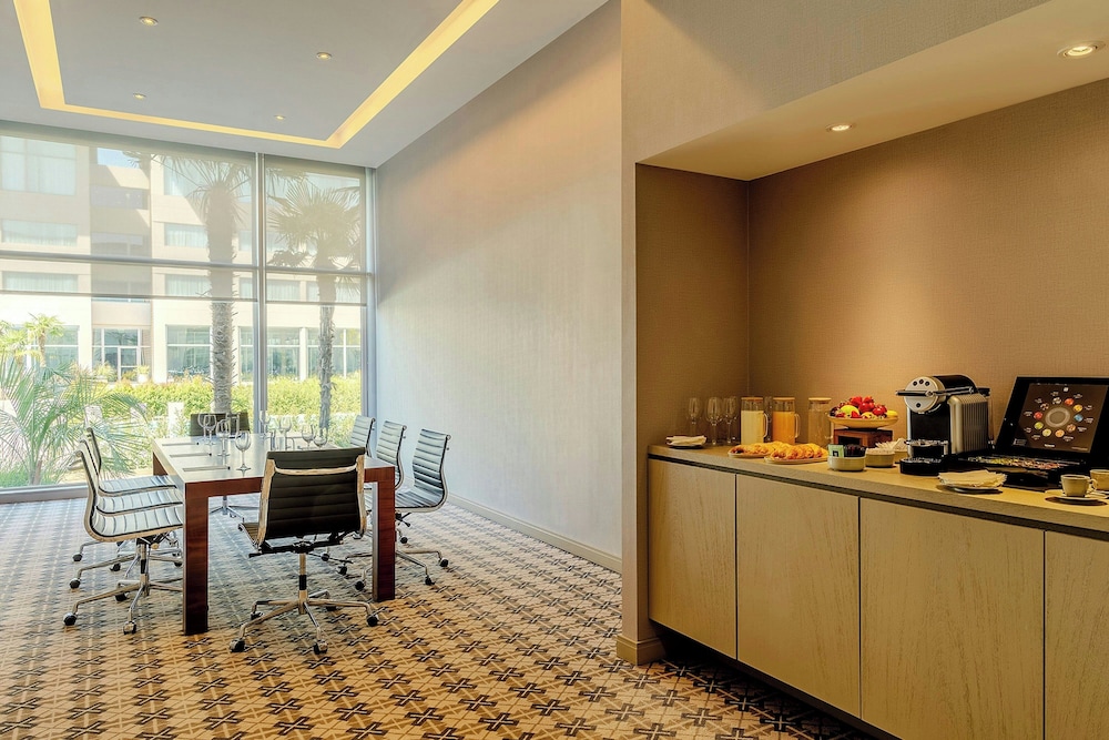 Crowne Plaza Buenos Aires Greenville 29/52