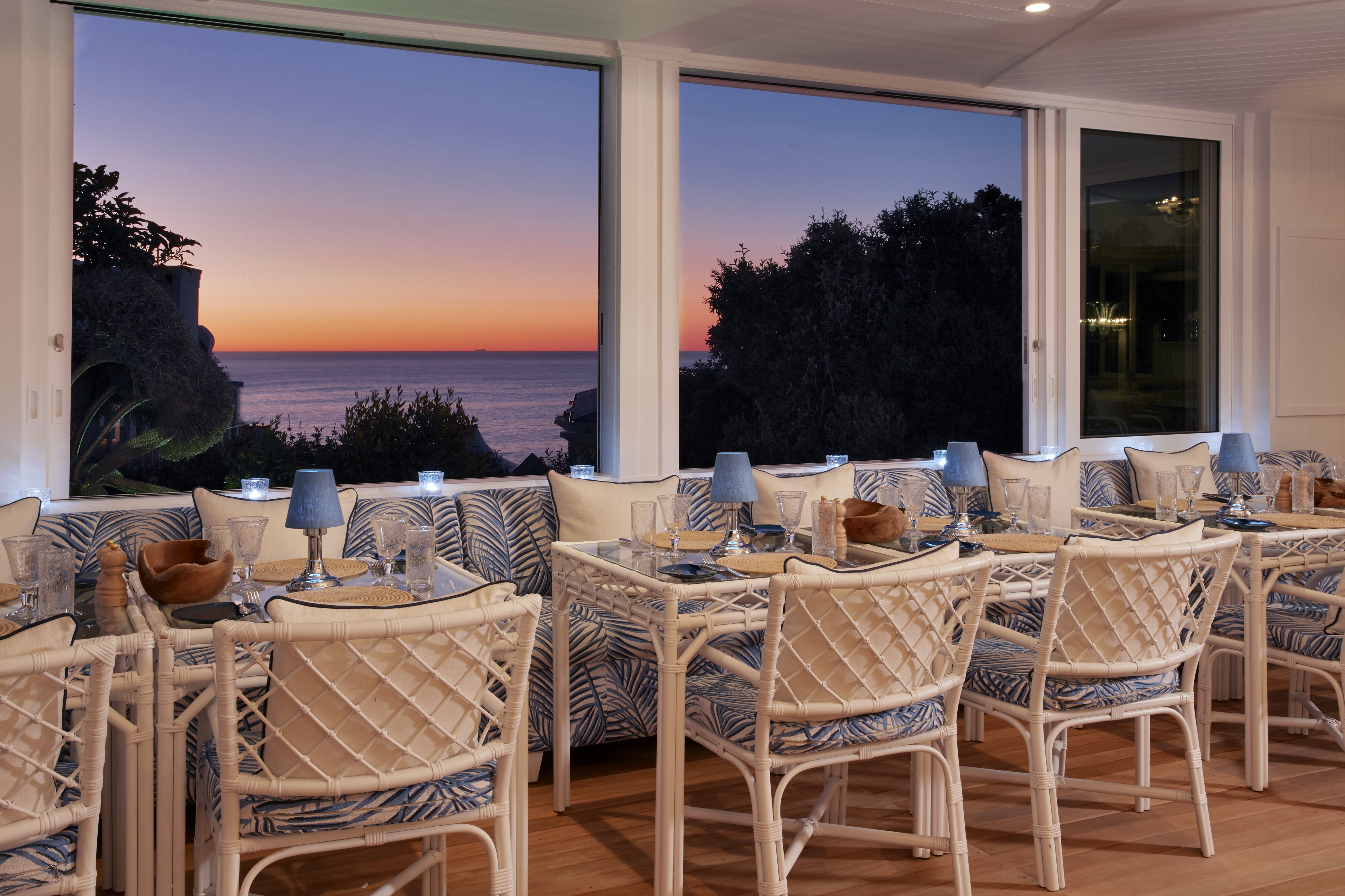 The Twelve Apostles Hotel And Spa 45/65