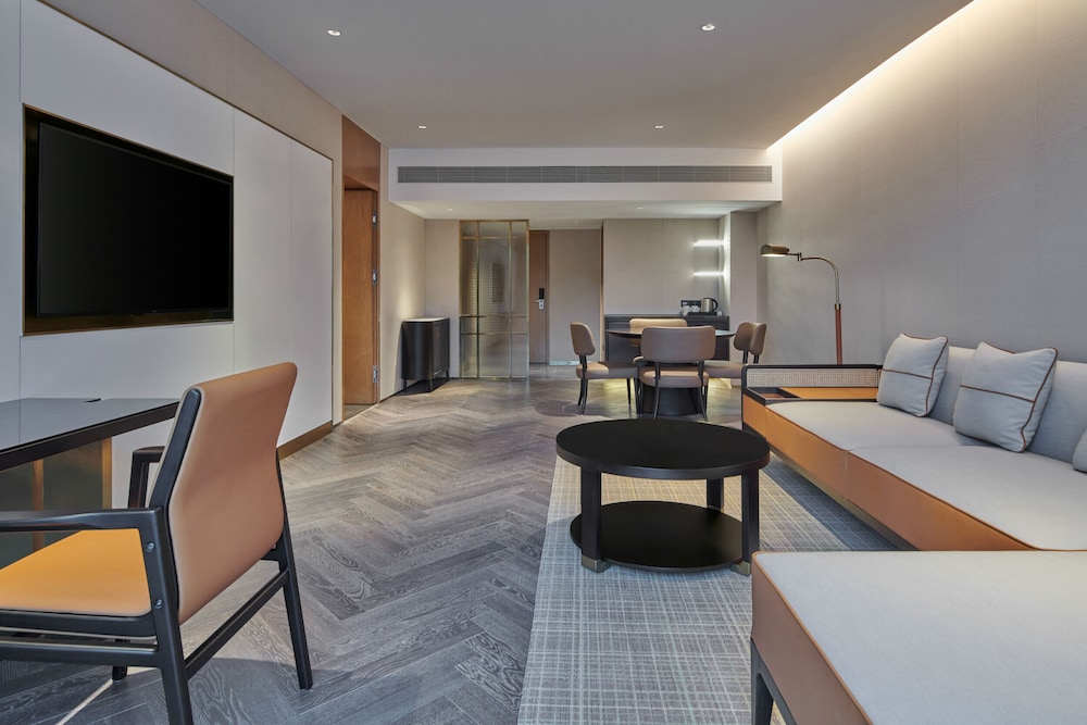 Hilton Guangzhou Science City 39/53