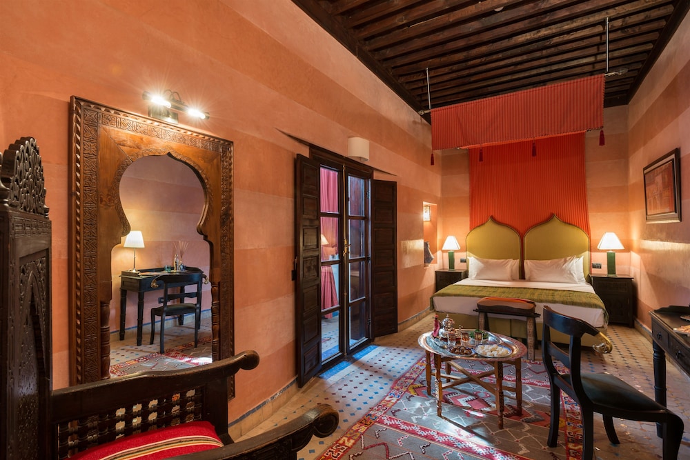 Algila Fes Riad Medina Charme Hotel 34/63