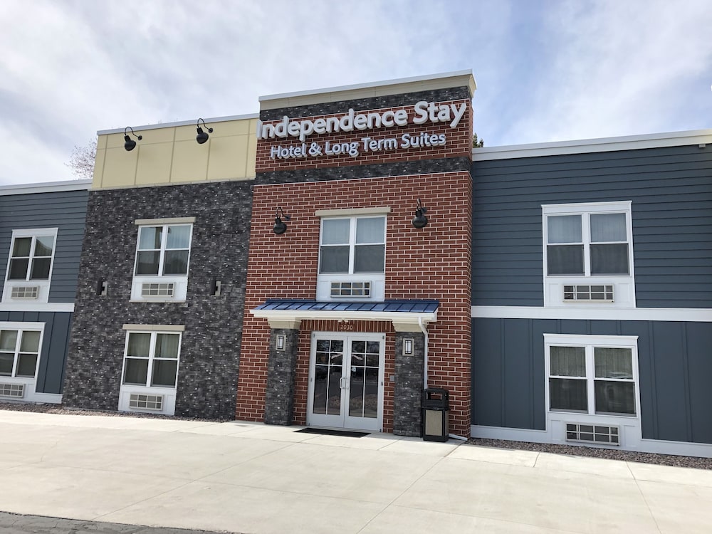 Independence Stay 1/59