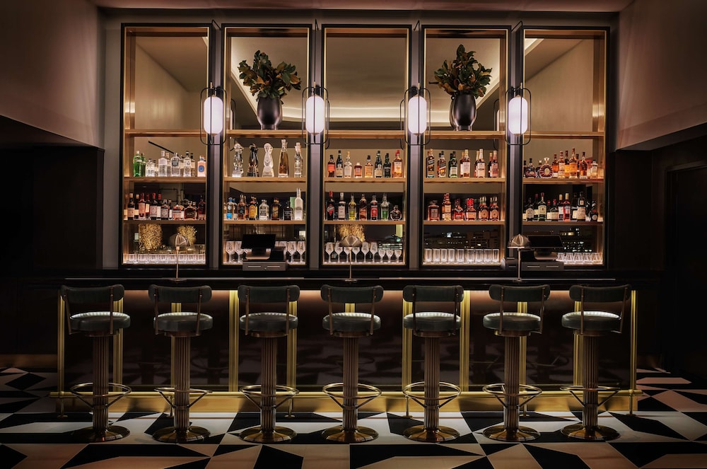 Pendry Washington DC - The Wharf 33/50