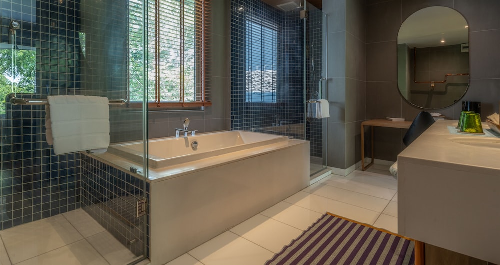 Skypool, Villa, King Bed، Navana Nature Escape 8/9