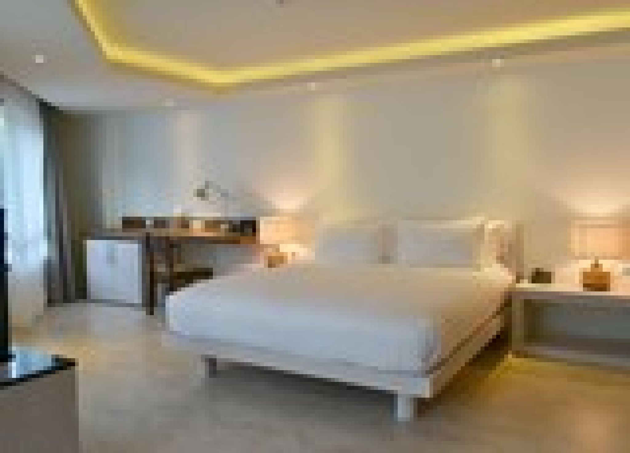 Superior, Double Bed