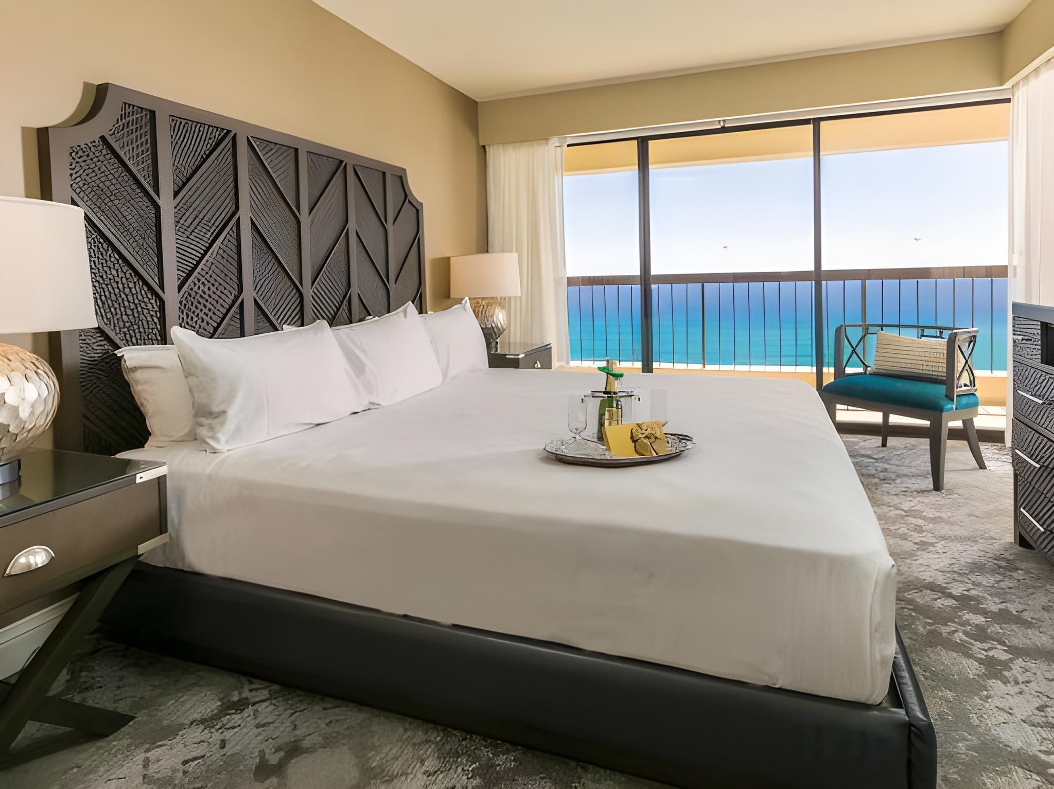 2 Bedrooms, Premium, Suite, Ocean Front
