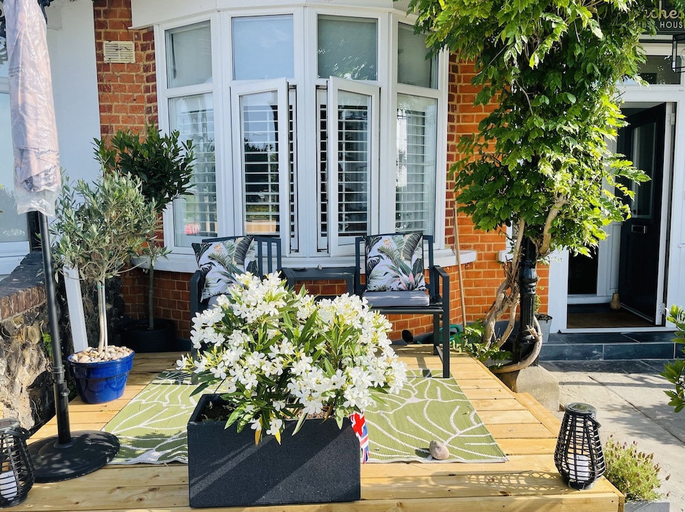 The Beaches Guest house - Adults Only 31/41