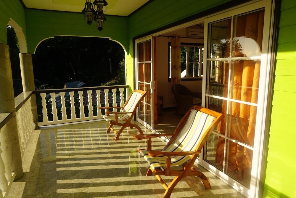 Villa Hortensia 31/50