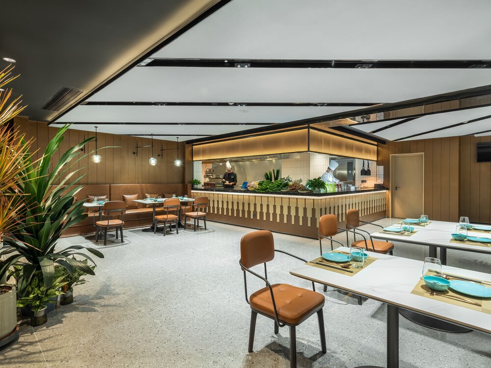 Yang Jiang Country Garden Phoenix Hotel 67/70