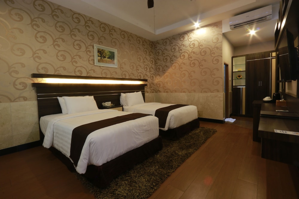 Bintan Agro Beach Resort Spa 15/36