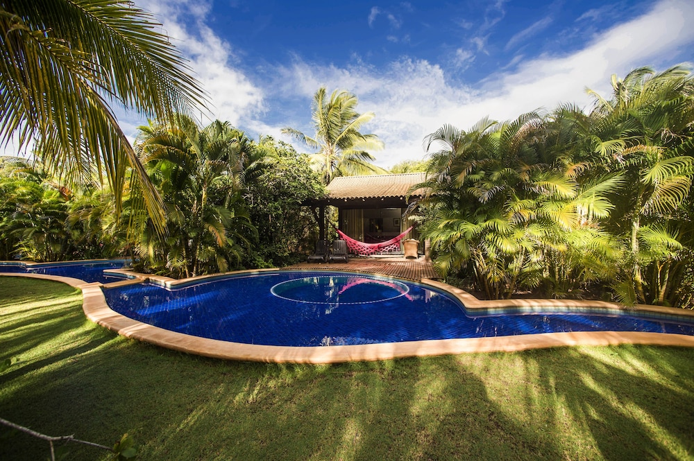 Bupitanga Hotel 40/50