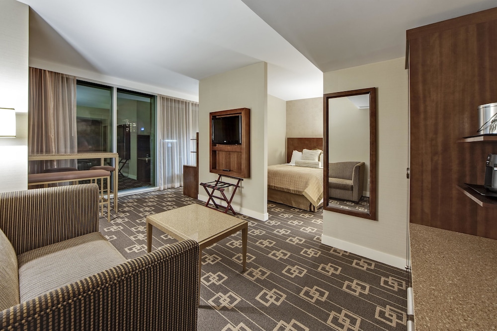 Wyndham Garden Chinatown Hotel 36/56