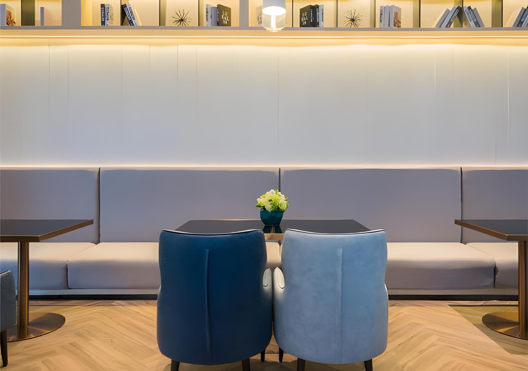 Echarm Hotel (Shanghai Hongqiao Railway Station ) 52/55
