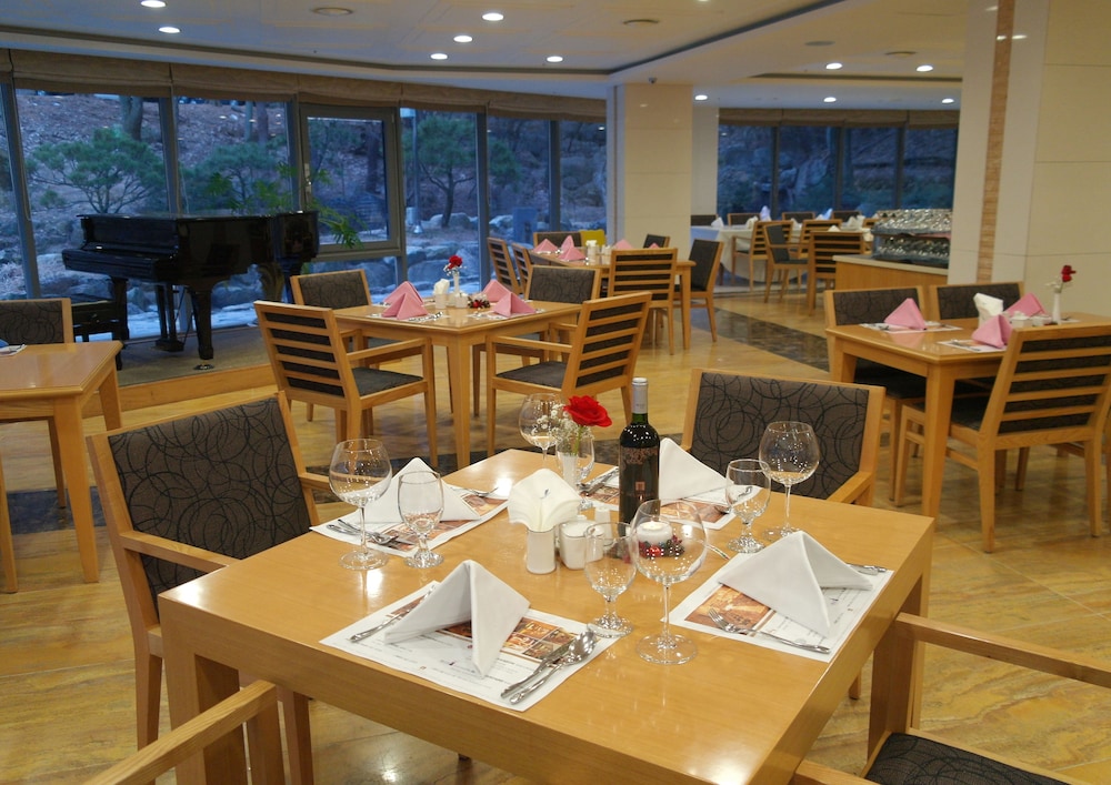 Hotel Geumosan 44/52