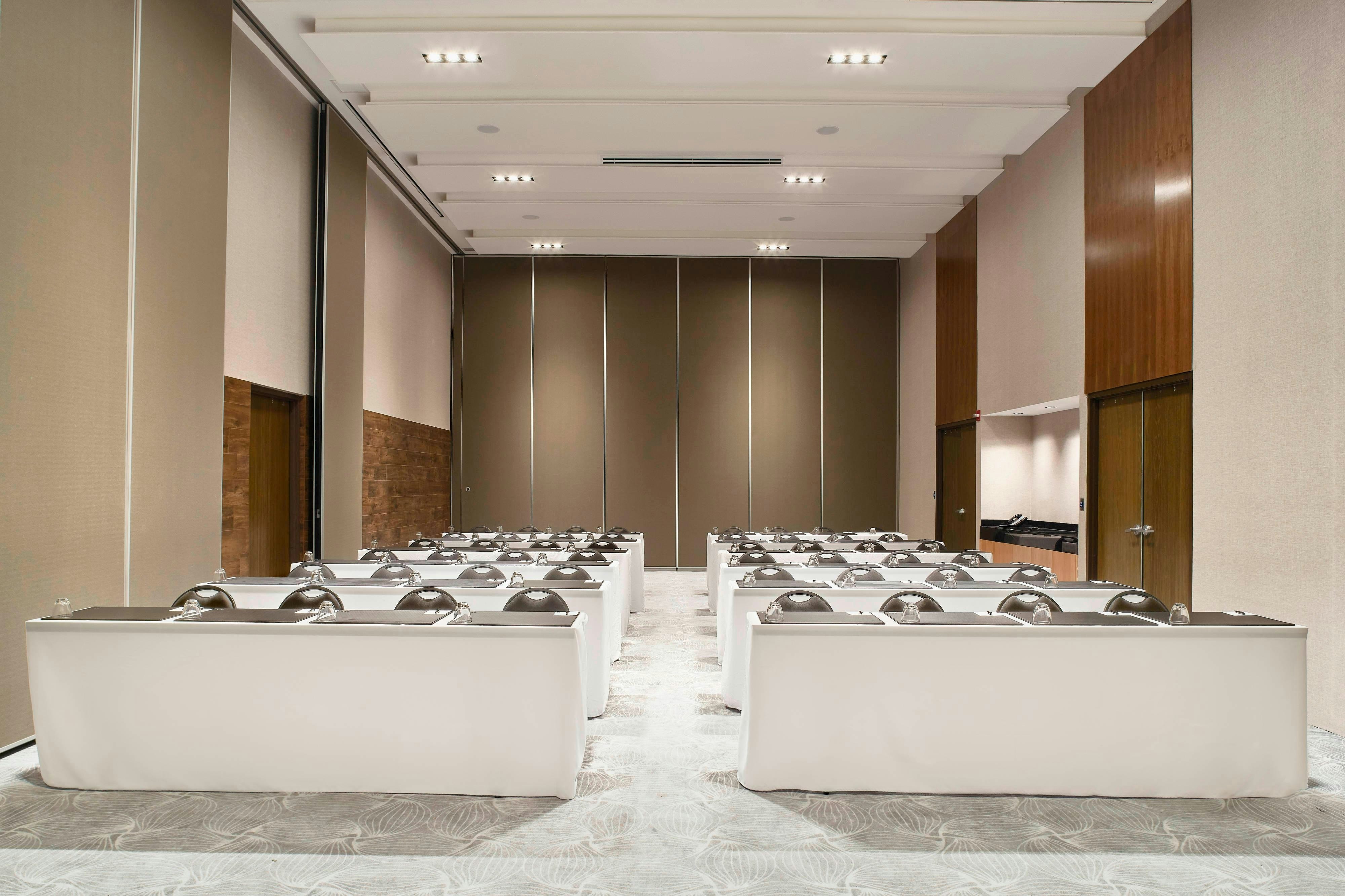 Ac Hotel By Marriott Veracruz 62/67