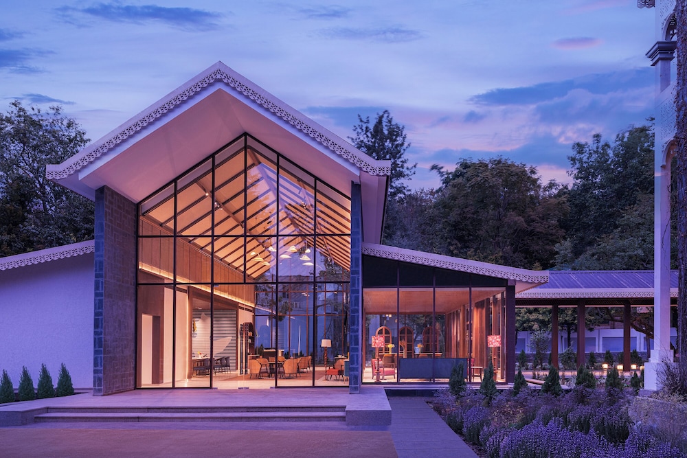 Naukuchia House – IHCL SeleQtions 7/64