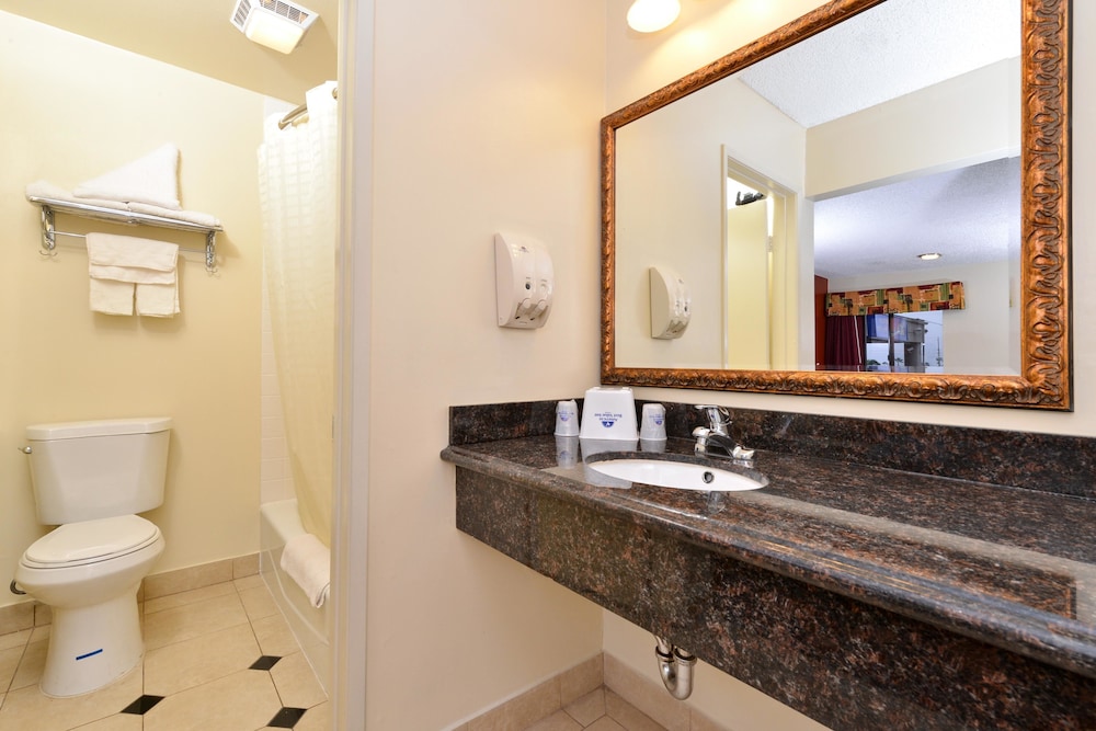 Americas Best Value Inn Redlands San Bernardino 14/19