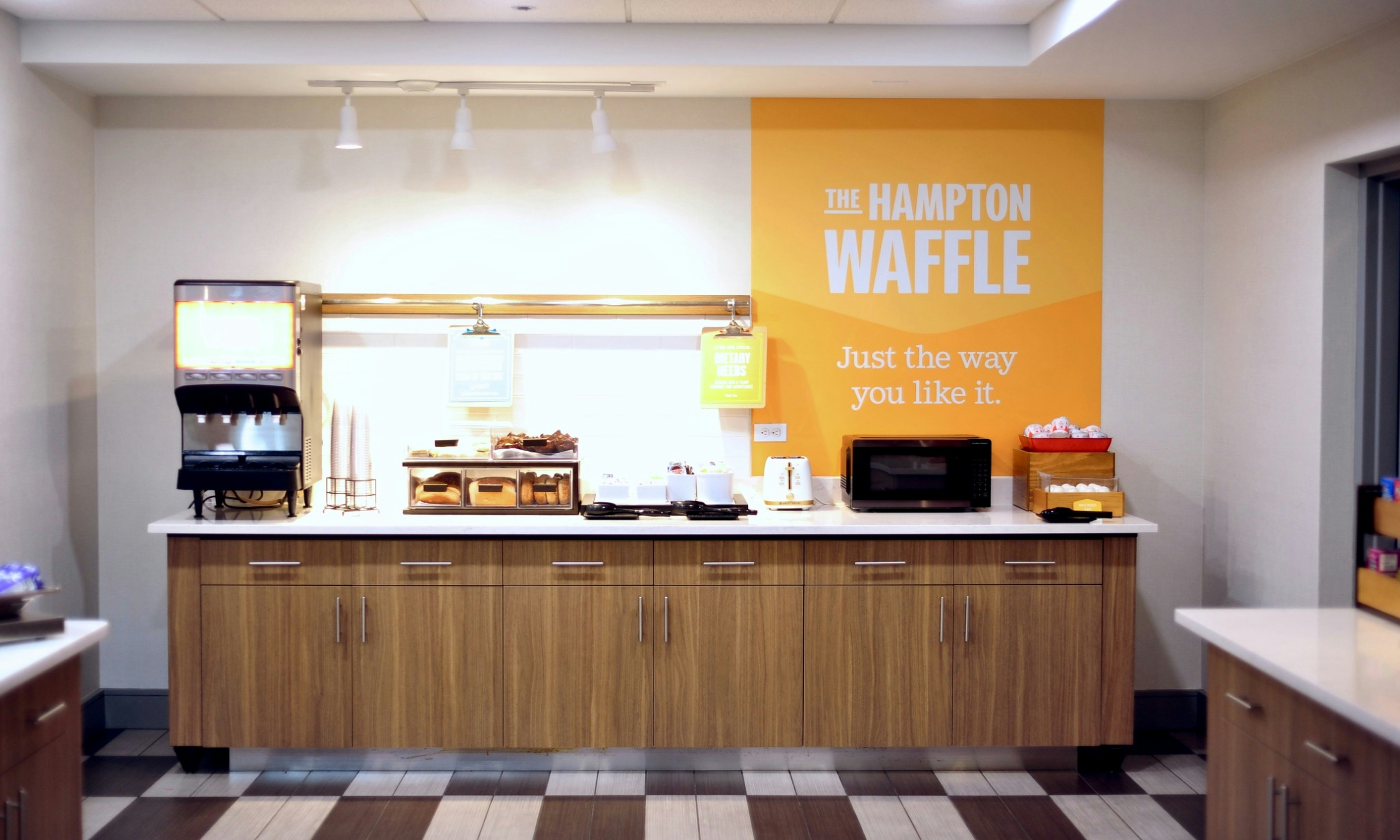 Hampton Inn Oxford Conference Center 13/82
