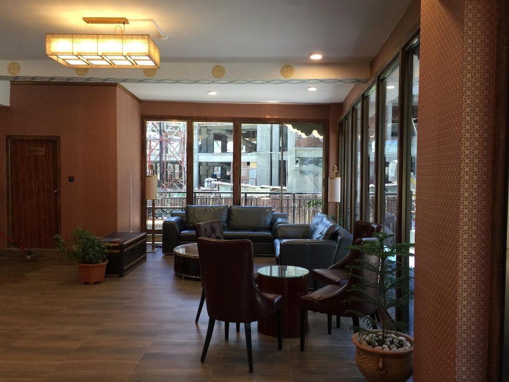 Bhutan Boutique Residency 22/29