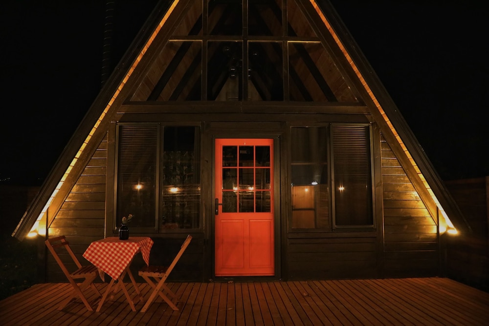 Pentalow Cabin 1/50