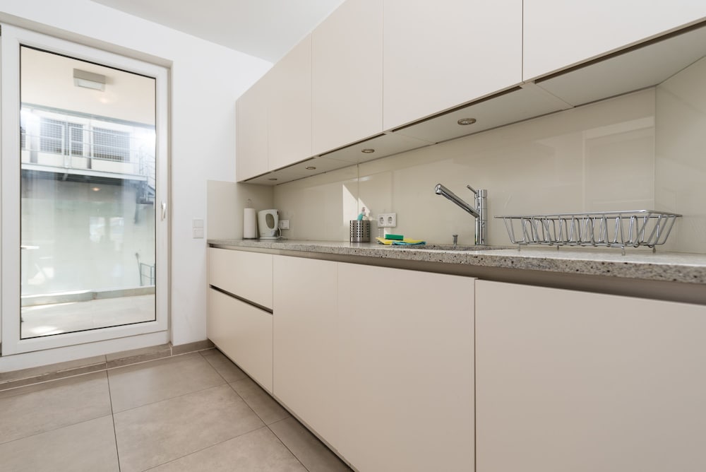 Duschel Apartments Vienna 9/50