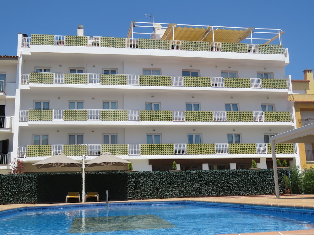 Hotel Santa Anna 2/50