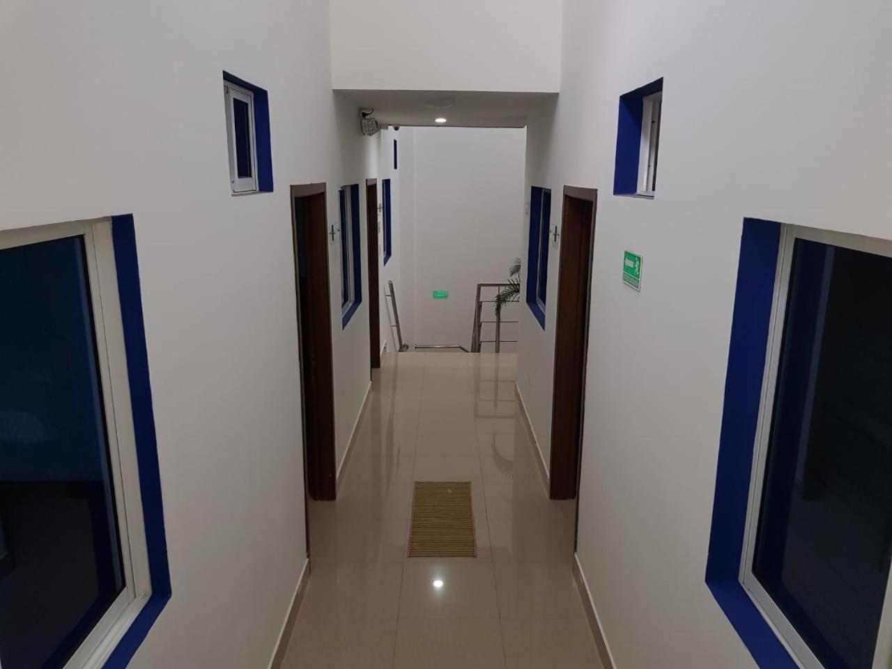 Zafara Hotel 41/50