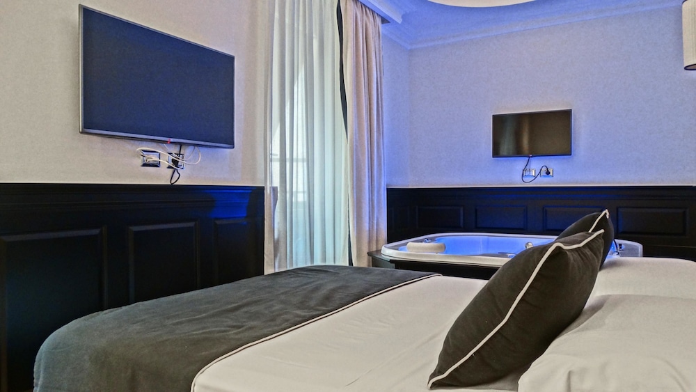 Vaticano Royal Suite 19/34
