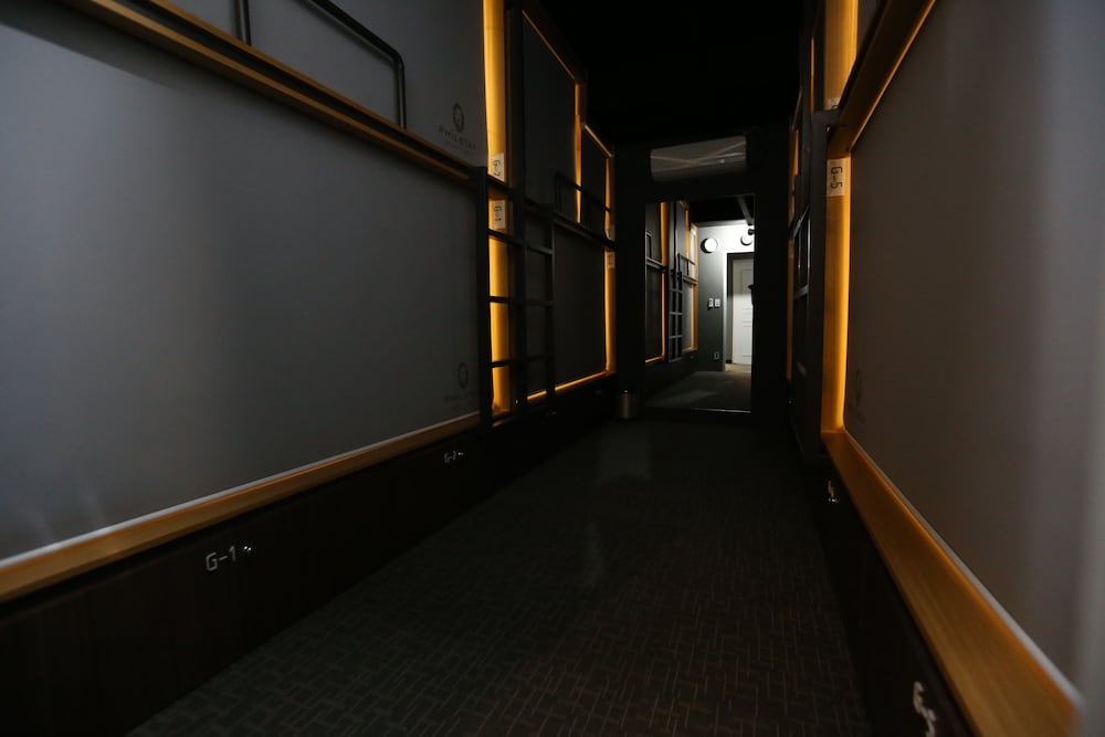 Philstay Myeongdong Boutique Female 15/23