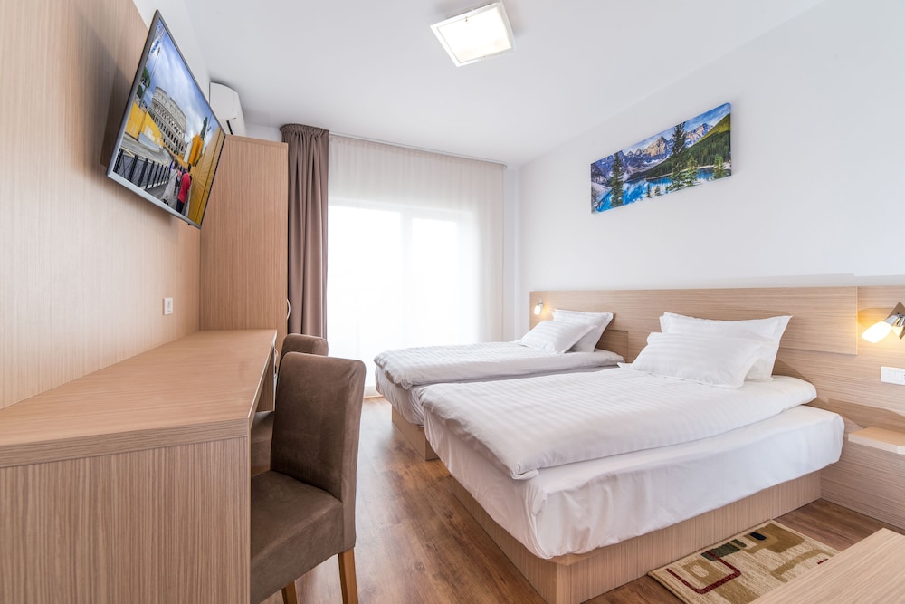 STANDARD, TWIN BEDS