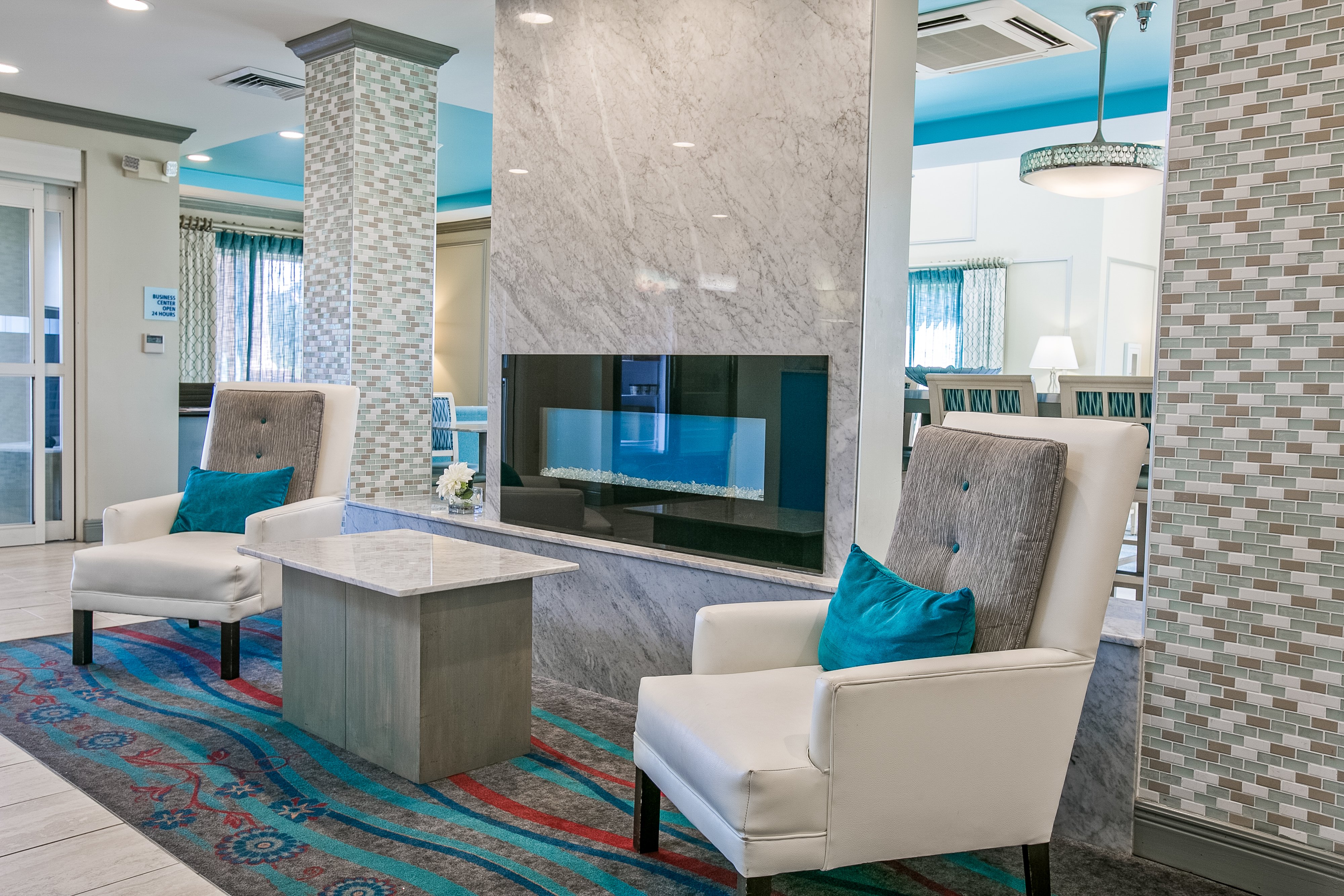 Holiday Inn Express Hotel And Suites Brookhaven 30/44