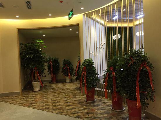Yinzuo Wendu Hotel (Weihai Wendeng Kunyu Road Baida Plaza) 26/28