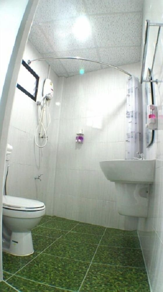 Ma Non Nont Hotel & Apartment 57/61