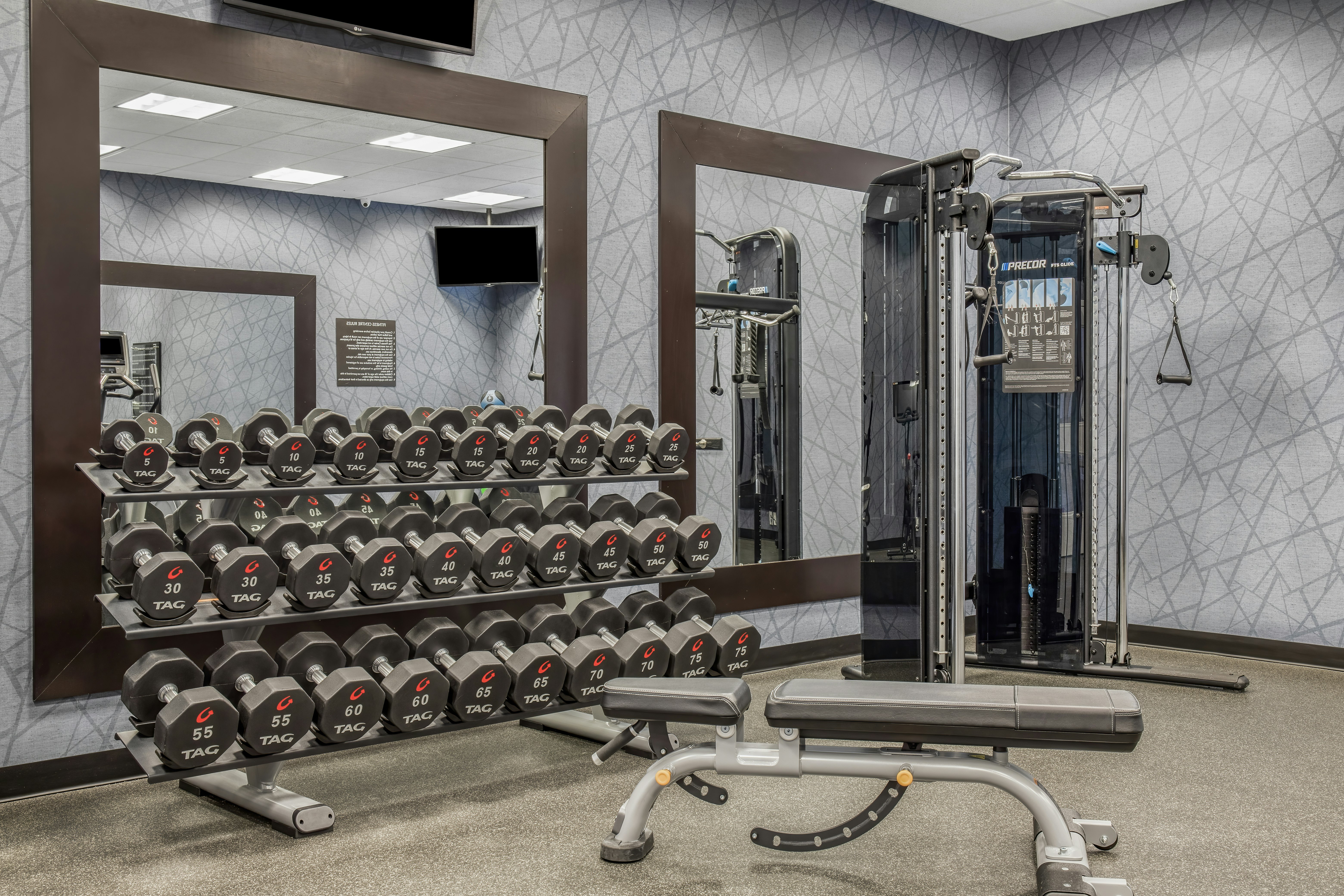 Homewood Suites by Hilton Winnipeg Airport-Polo Park photo5