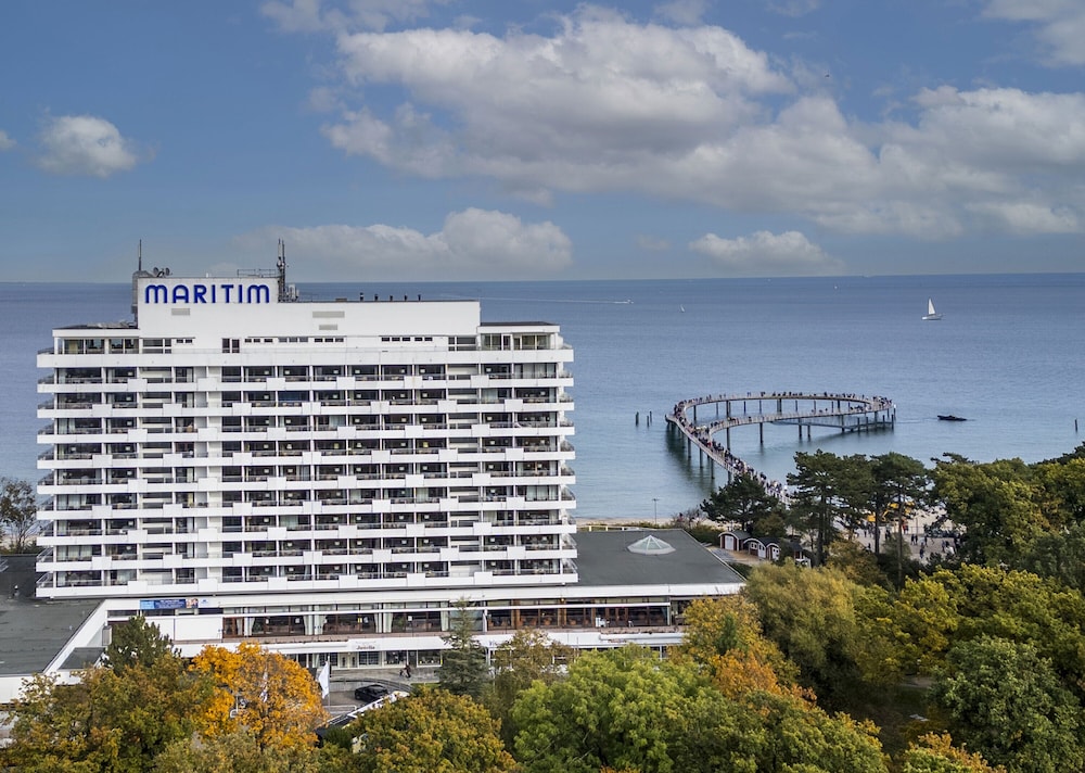 Maritim Seehotel 3/74