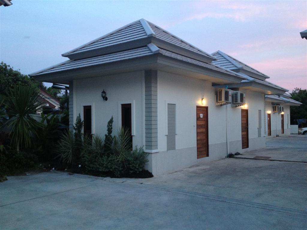 The Sixnature Resort Bangsaen 7/56