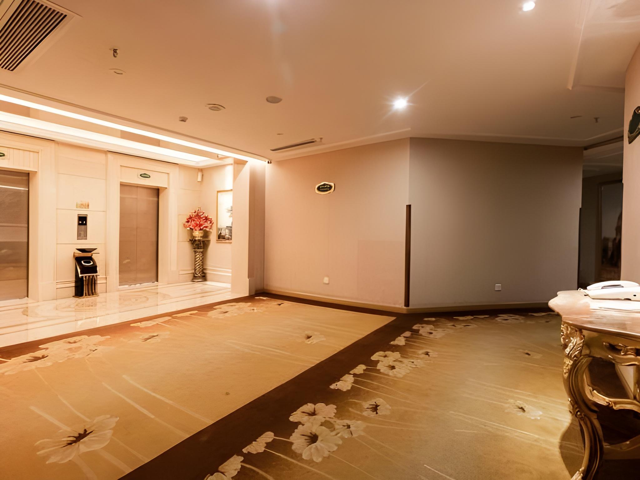 Vienna Hotel (Dongguan Tangxia Huayuan Street) 39/60