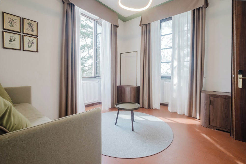 Hotel Villa Montegranelli 31/50