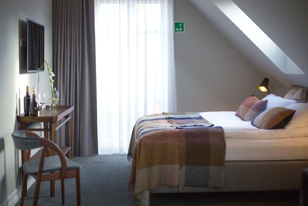 Reykjavik Residence Hotel 43/75