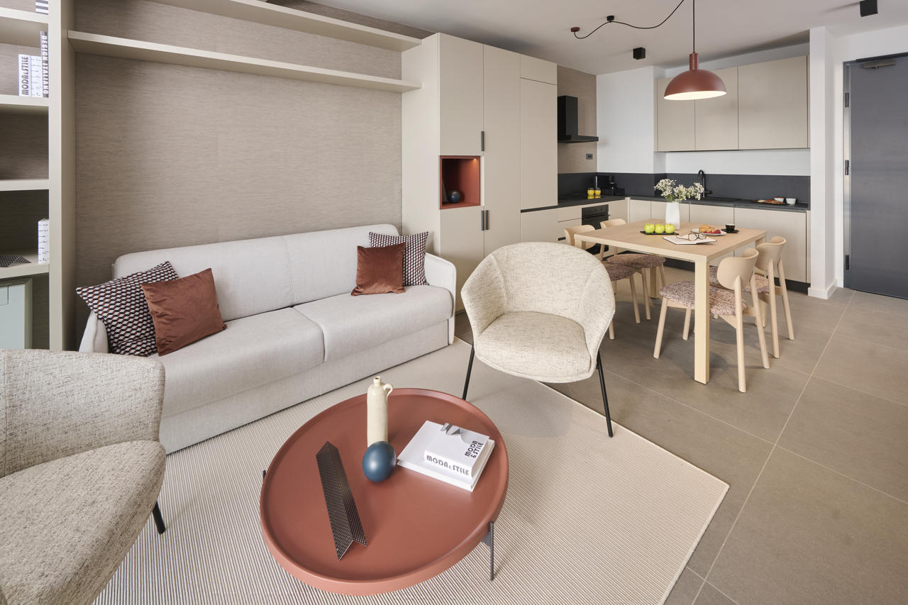 Aminess Younique Vollo Hotel Residences 34/56