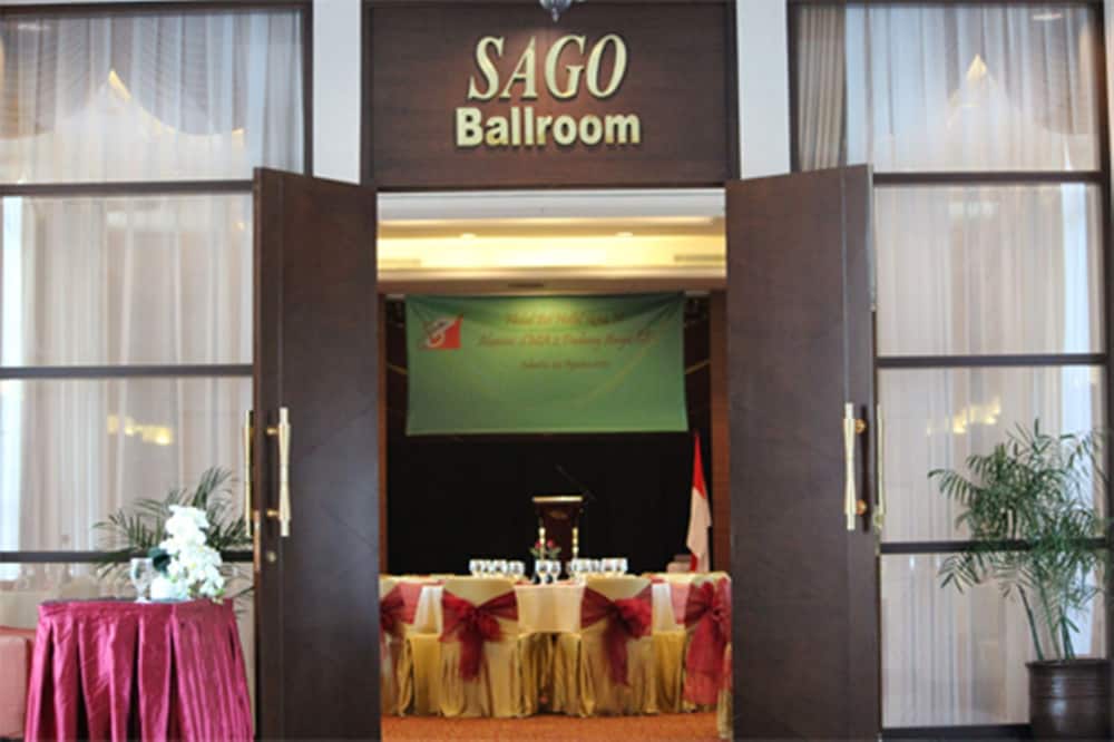 Horison Balairung Jakarta 7/46